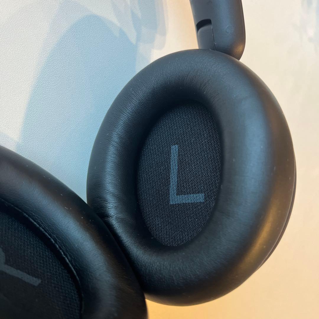 Soundcore Space Q45 ワイヤレスヘッドホン