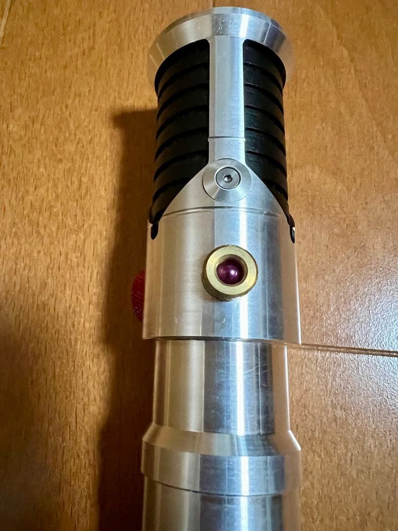 STARWARS EPISODE1 オビワン・ケノービ　ライトセーバー プロップ