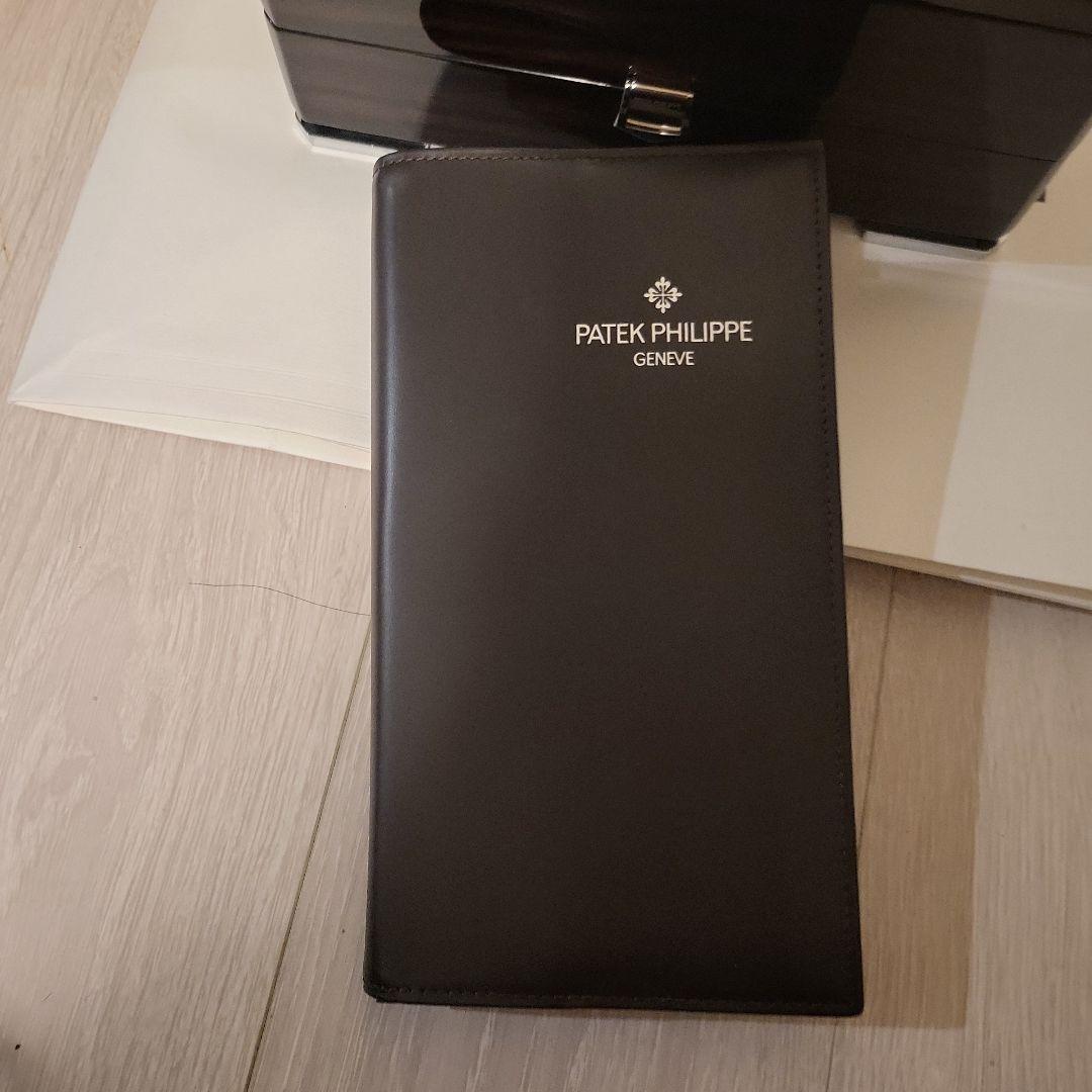 PATEK PHILIPPE 化粧箱 ケース