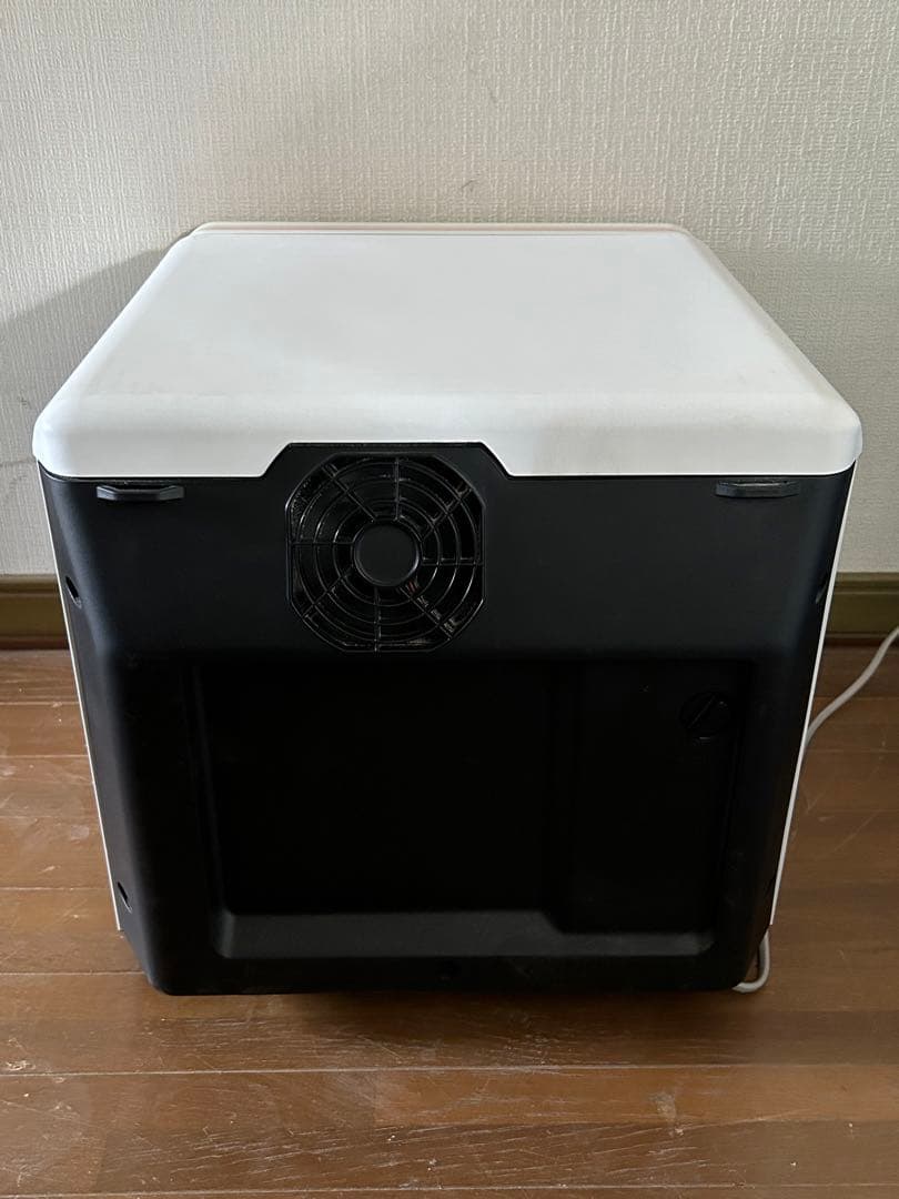 三菱 MITUBISHI 引出式電子冷蔵庫 RP-20A-P 動作確認済み