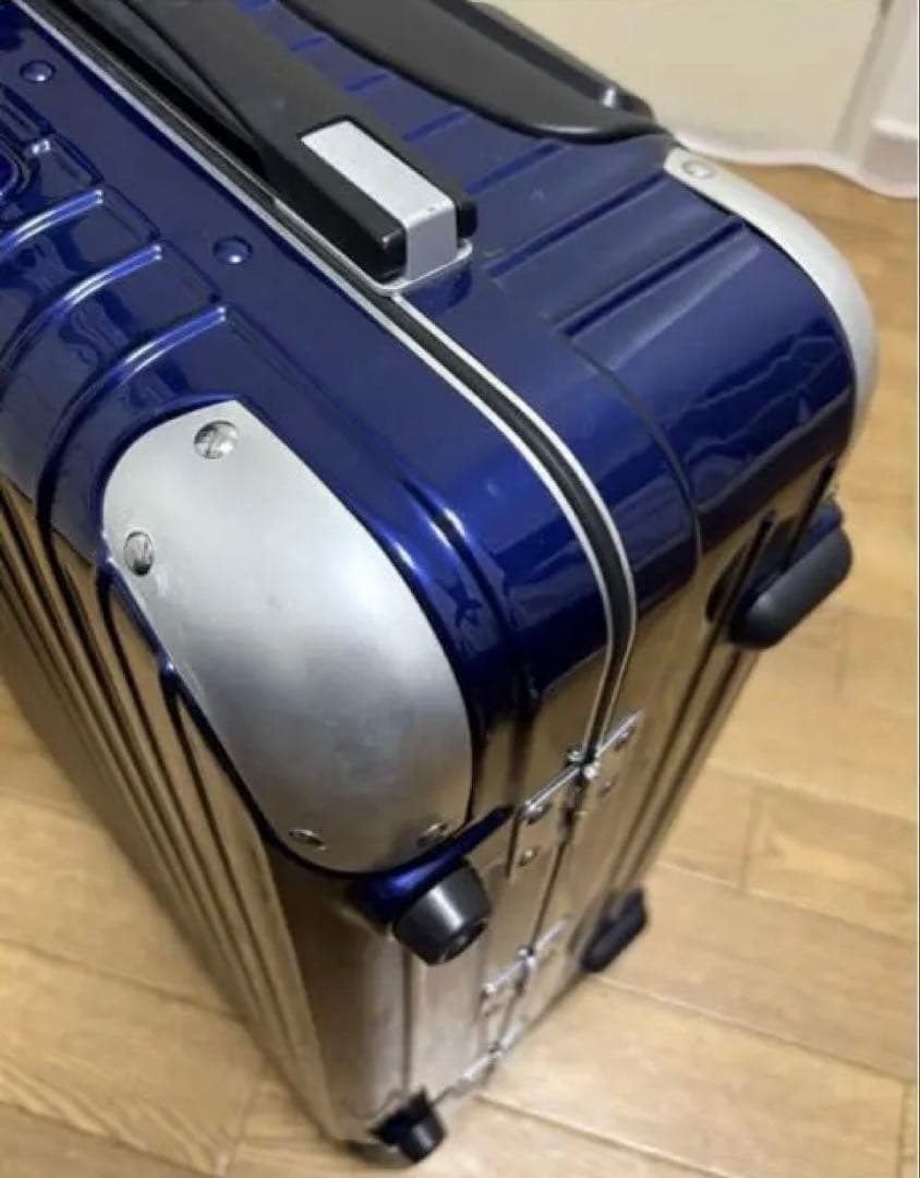 リモワ 【旧モデル】リンボ2輪 機内持ち込み