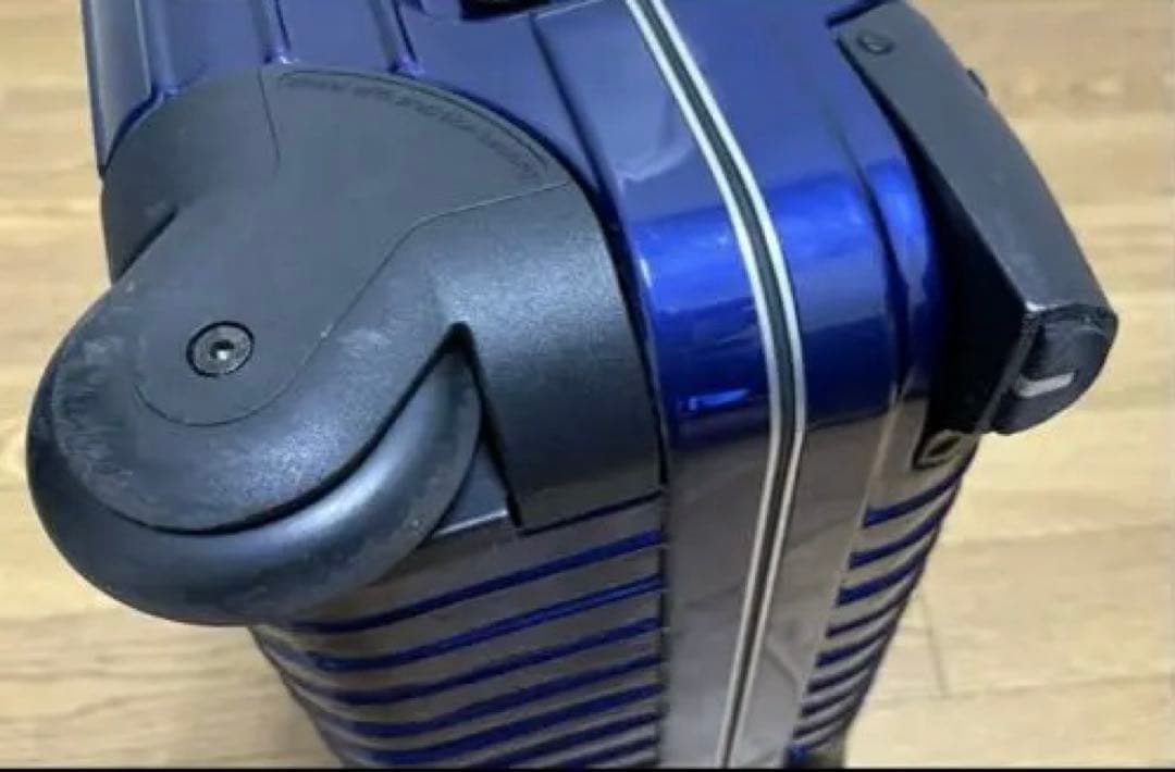 リモワ 【旧モデル】リンボ2輪 機内持ち込み