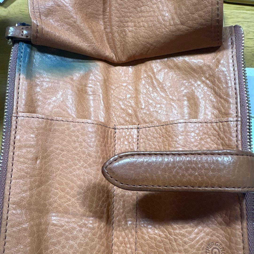 ルポプリモペンケース　筆箱　限定品　廃番