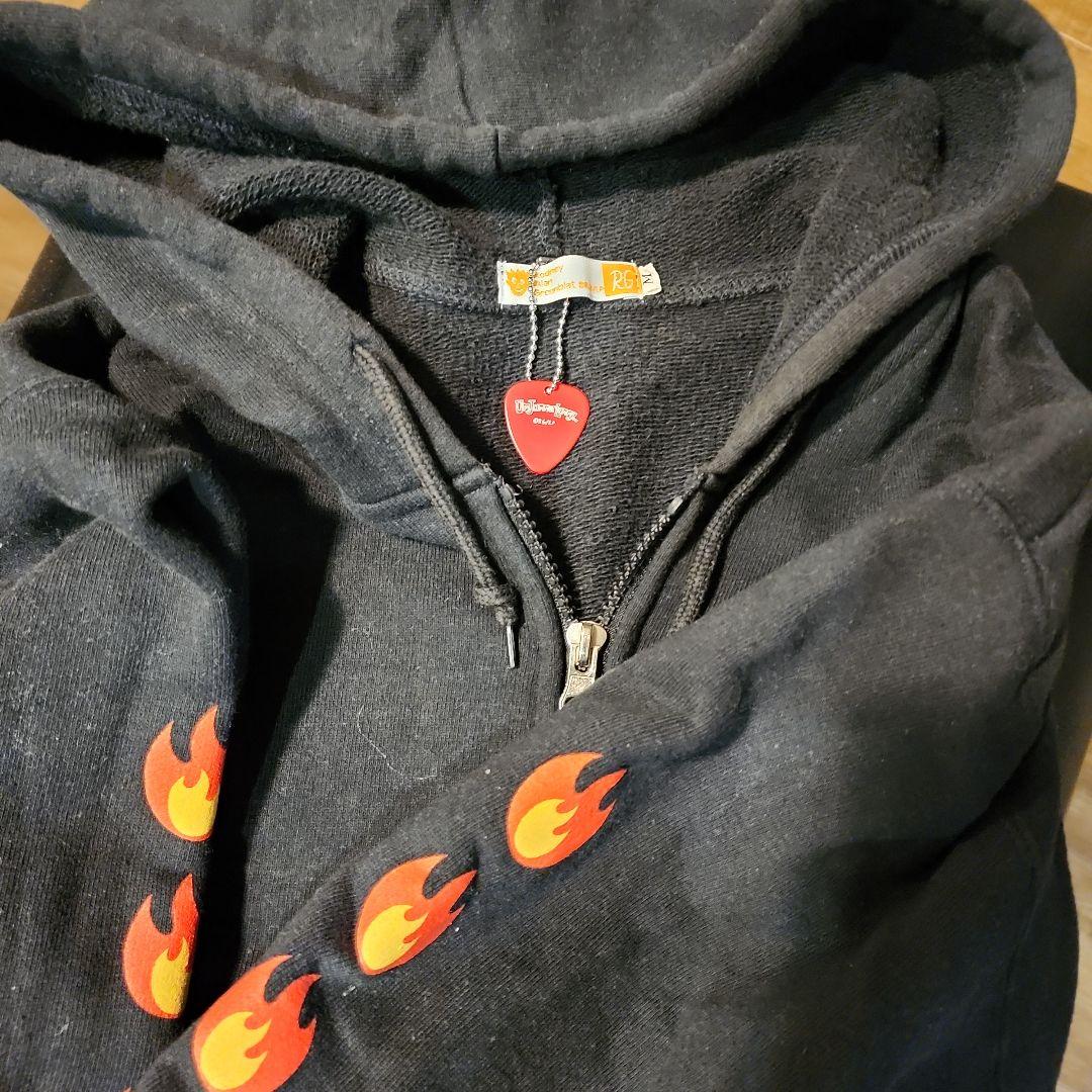 【超レア！】ウンジャマラミー フード付きパーカー