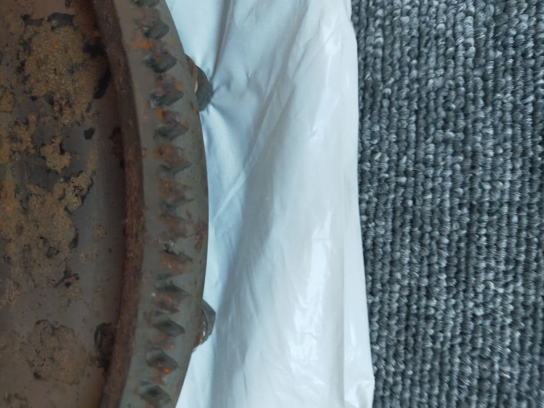 再値下nismo R32 R33 R34 軽量フライホイール RSR21 送料込