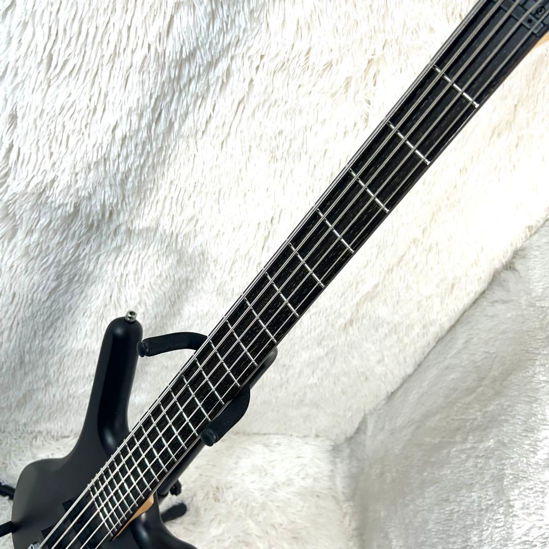 【美品】Warwick Corvette 5st Active 5弦アクティブ