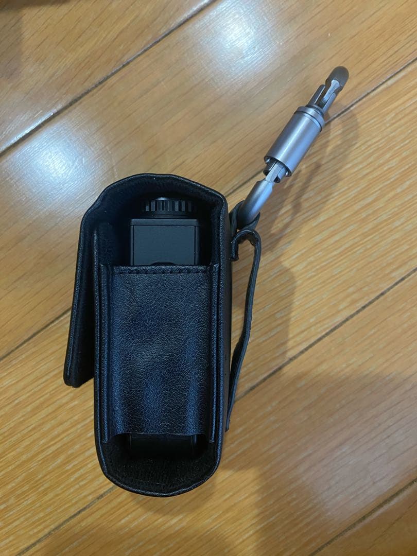レーザー距離計　ショットナビ　Shot Navi nano GR
