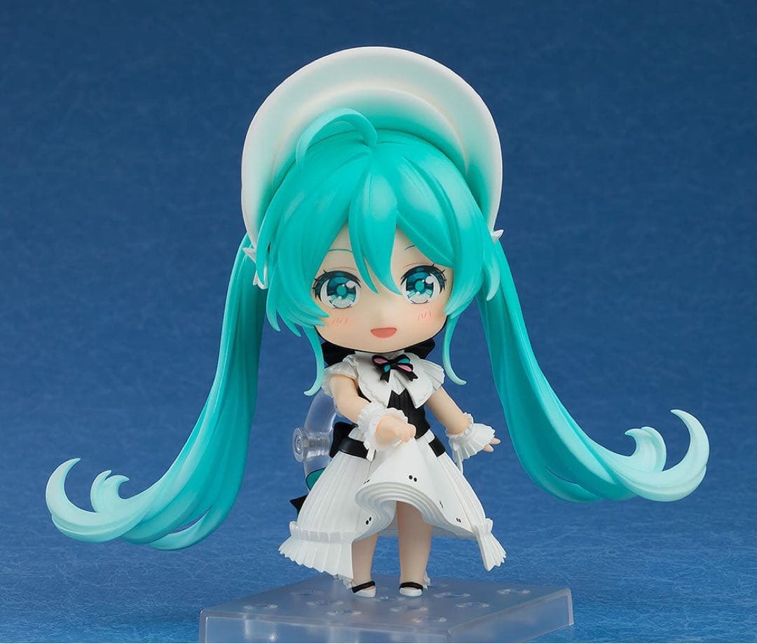初音ミク　シンフォニー　2023 ねんどろいど