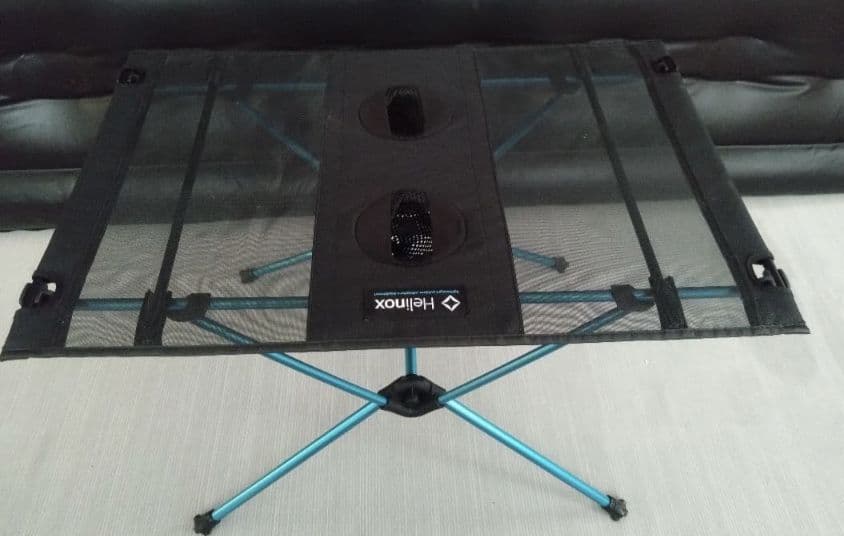 Helinox(ヘリノックス) アウトドアテーブル HN.テーブルワン