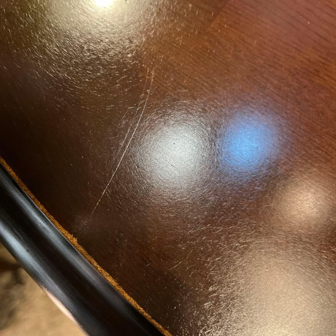 tora 　引取価格　キツツキマーク ヴィンテージ エクステンションテーブ