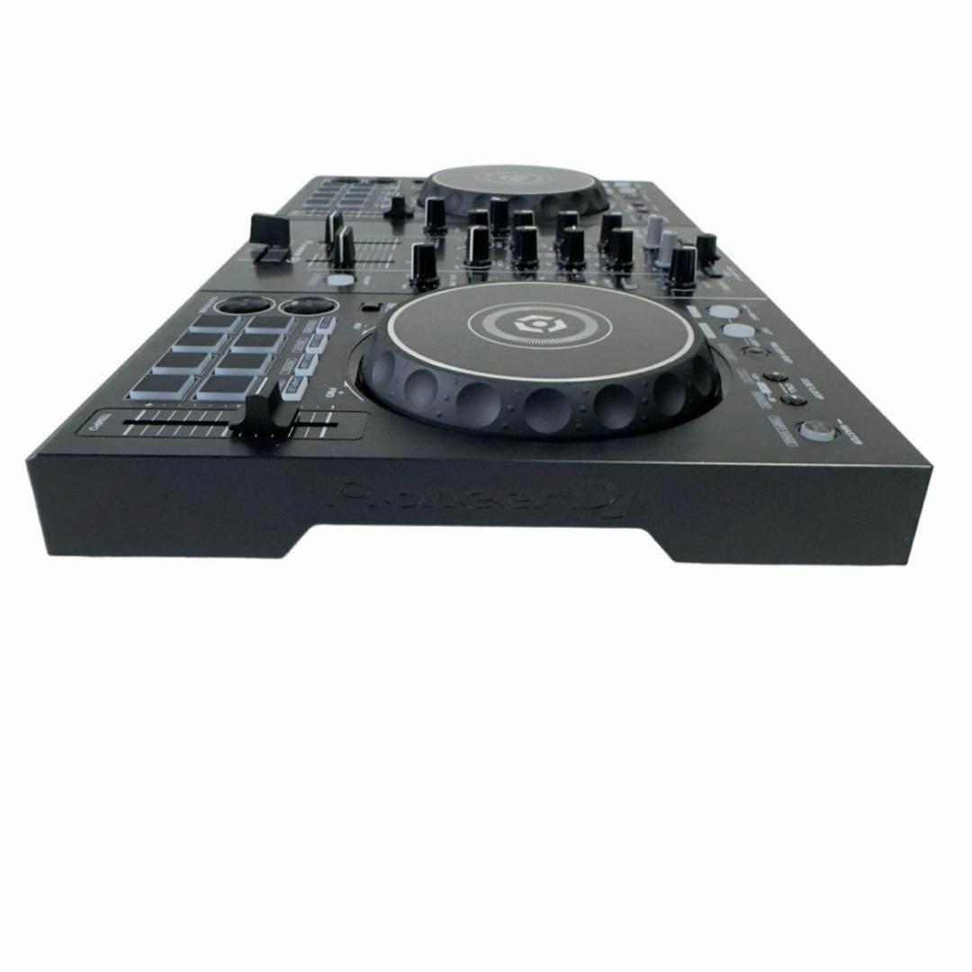 DJ機材 DDJ-400 pioneer dj