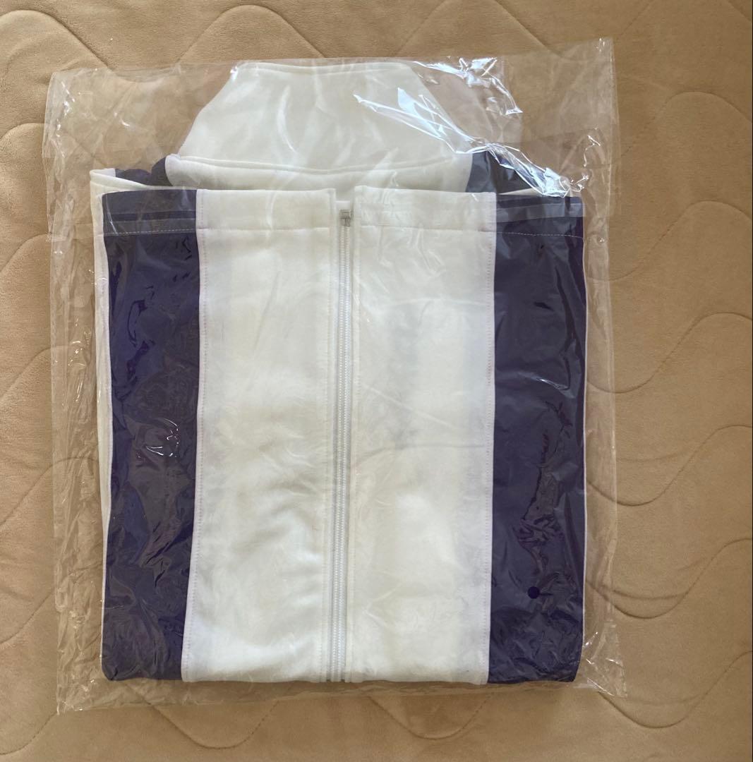 木手永四郎 刺繍入りジャージ