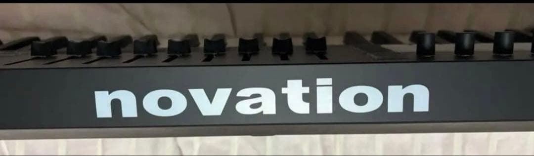 DTM・DAW Novation Lauchkey 49 MK3