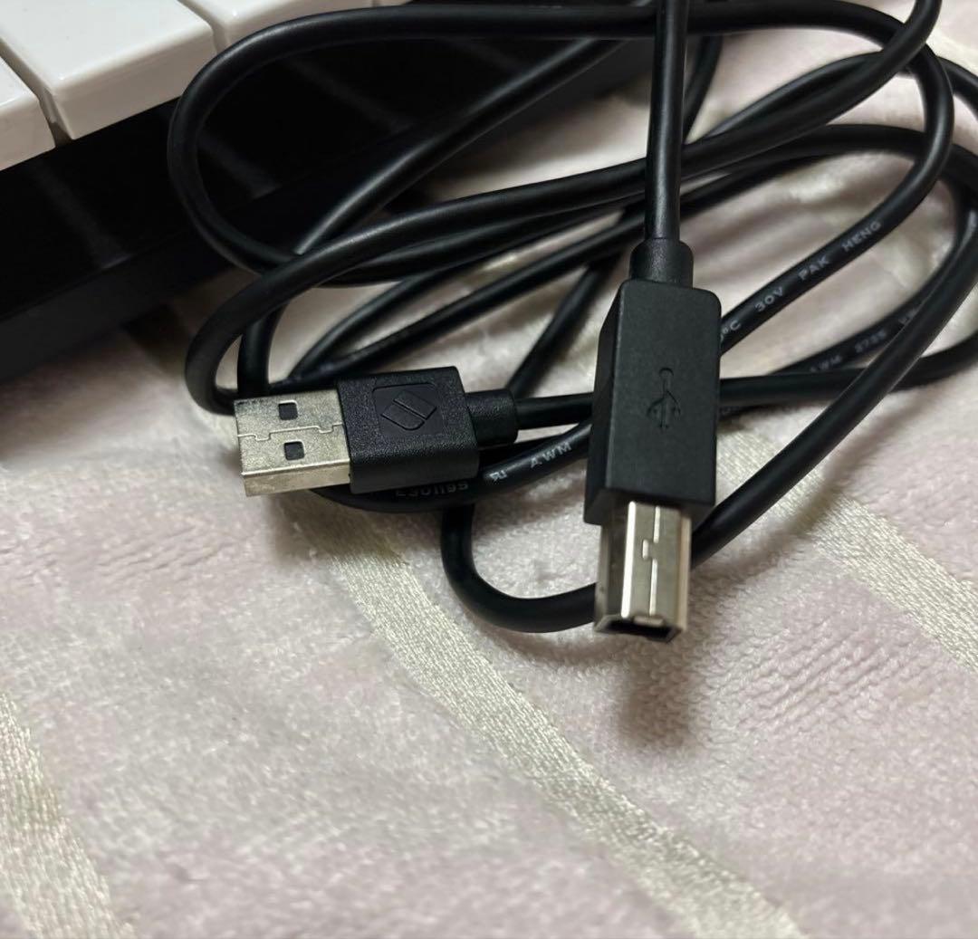 DTM・DAW Novation Lauchkey 49 MK3