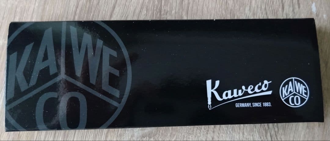 【新品未使用】Kaweco カヴェコスペシャル × itoya 伊東屋