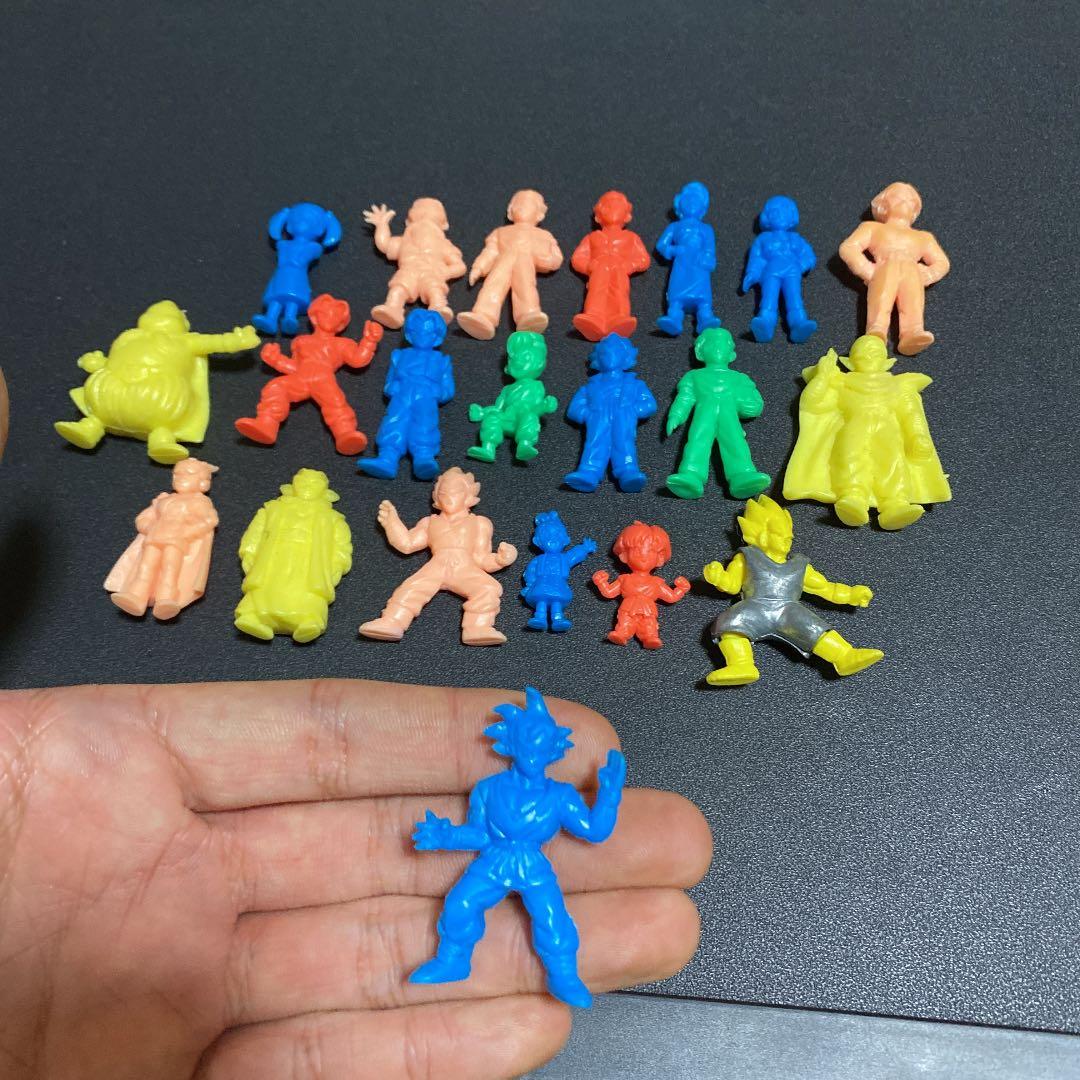 ドラゴンボール　フィギュア　人形