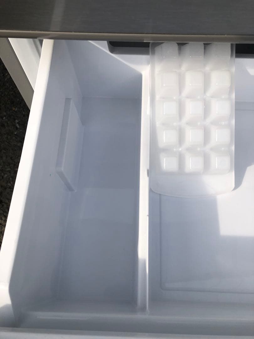 I*n様 AQUA 冷蔵庫 AQR-20K(S) 2021年製