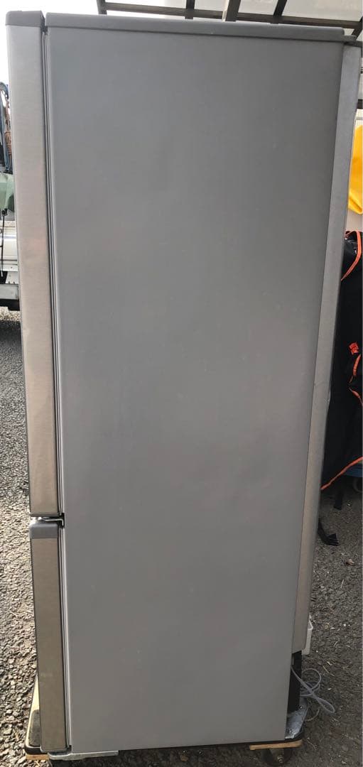 I*n様 AQUA 冷蔵庫 AQR-20K(S) 2021年製