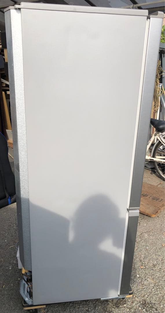 I*n様 AQUA 冷蔵庫 AQR-20K(S) 2021年製