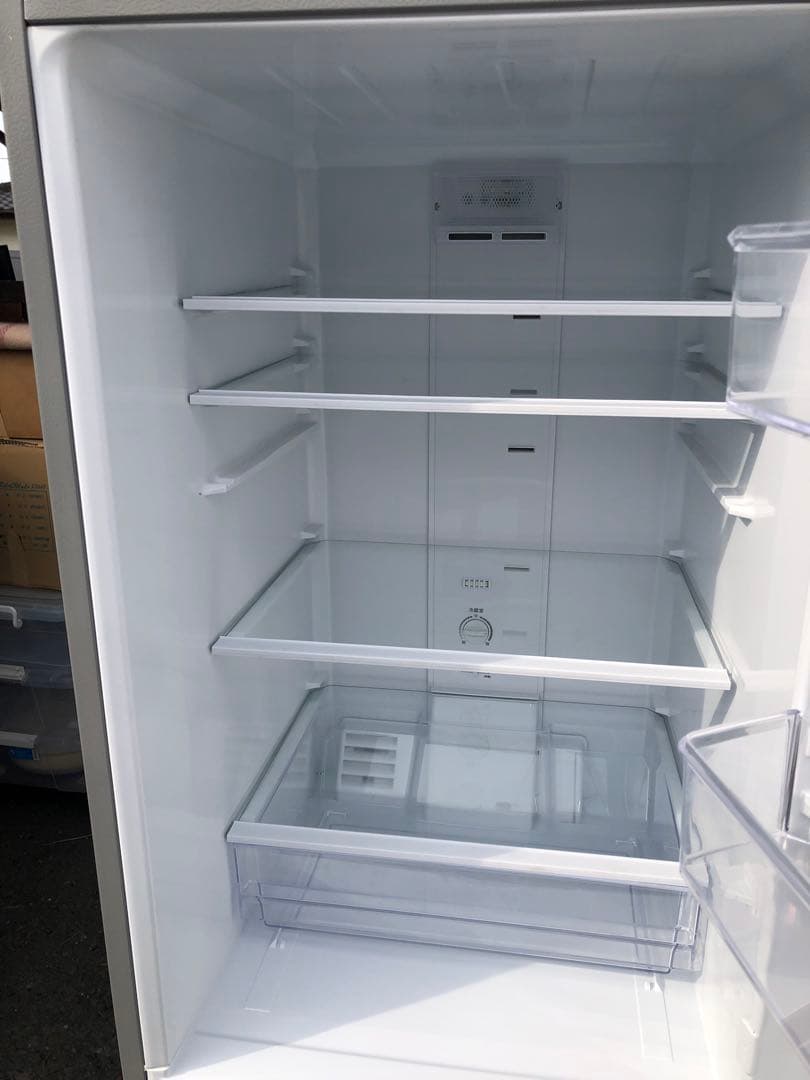 I*n様 AQUA 冷蔵庫 AQR-20K(S) 2021年製