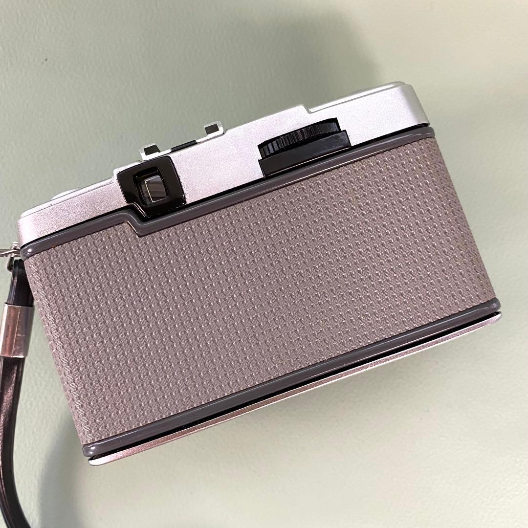 【作動保証1ヶ月】整備済　OLYMPUS PEN EES-2 オリンパス