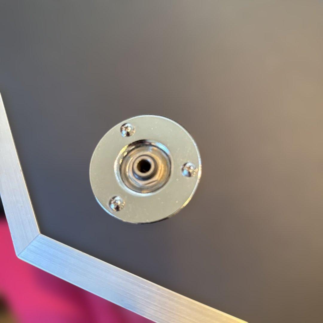 希少品 PEARL Drum-X パッド 5枚セットシンセ電子ドラム⭐︎