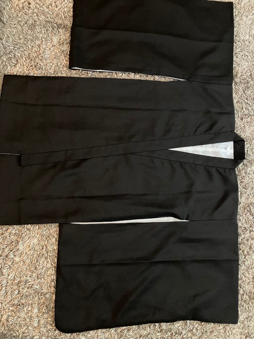 七五三 卒園式 入学式 簡単袴セット