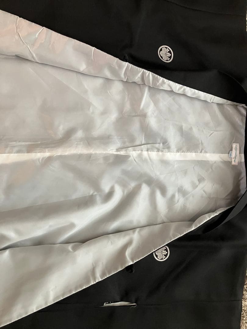 七五三 卒園式 入学式 簡単袴セット