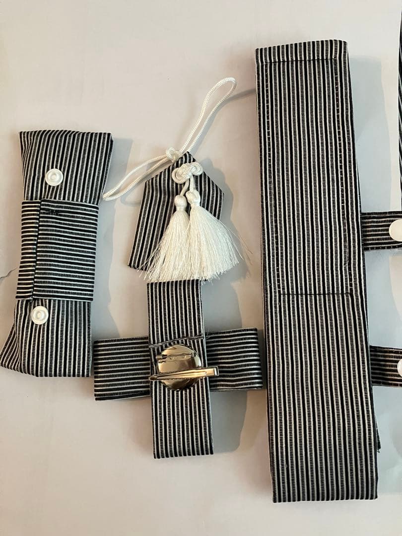 七五三 卒園式 入学式 簡単袴セット