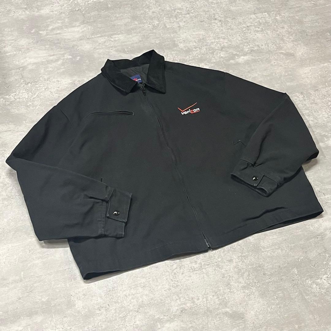 ジャケット・アウター 00s King Louie Duck jacket verizon