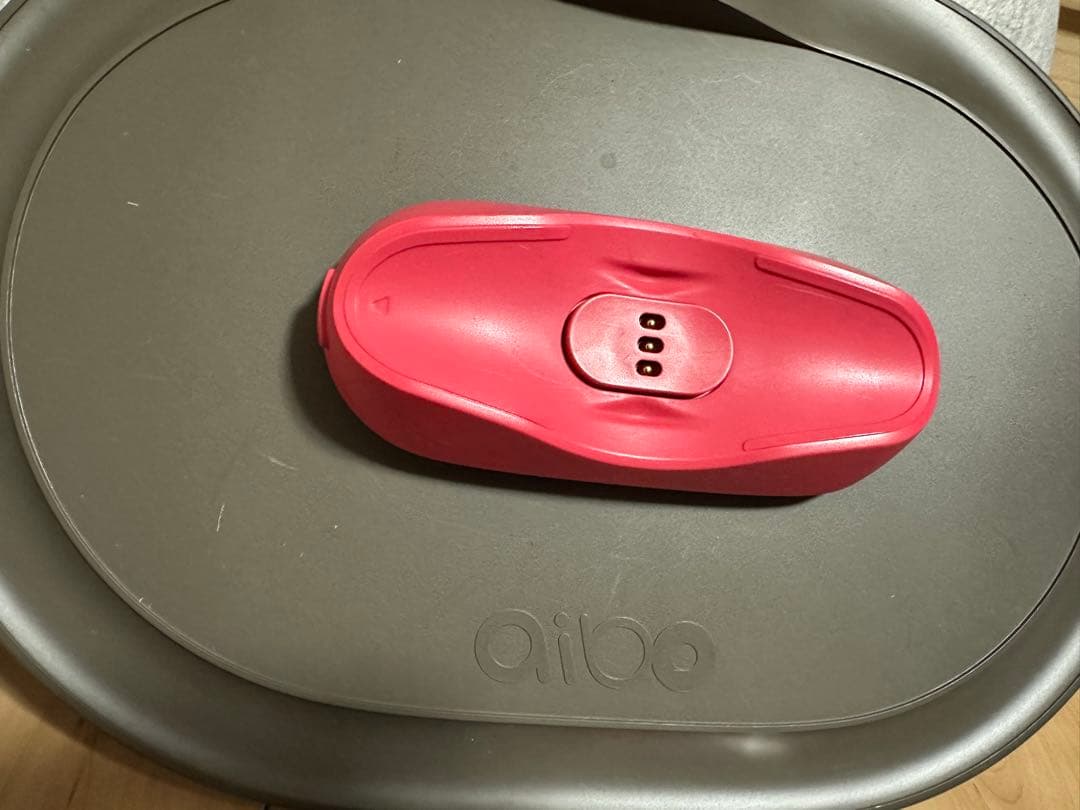 aibo本体【動きません】