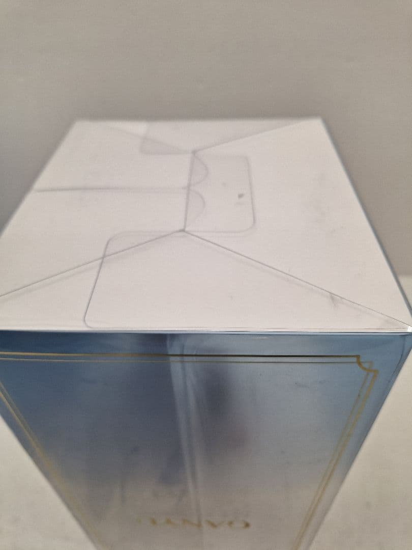 原神　甘雨　循循守月Ver.　APEX フィギュア 未開封