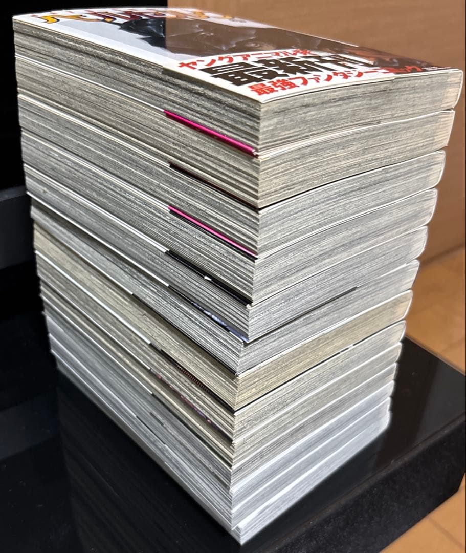 a*i様 ベルセルク1〜43巻　既刊全巻セット