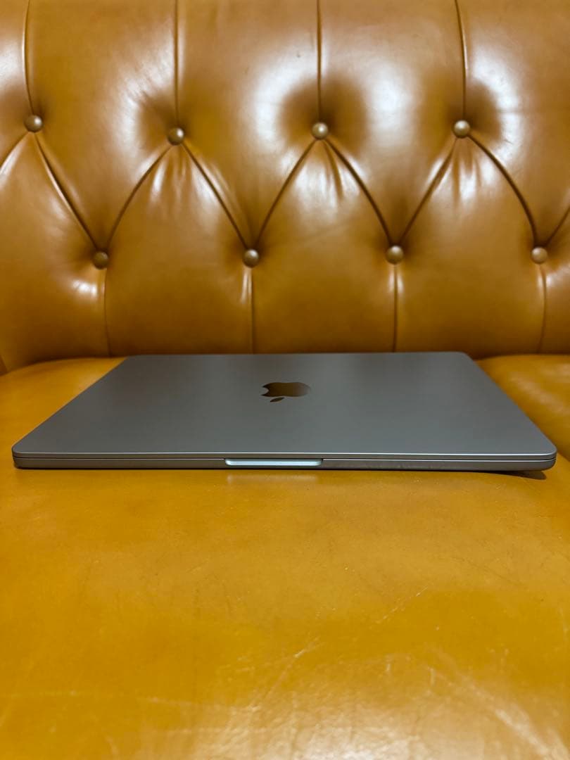 【保証有】MacBookAir M2 13インチ 16GB/512GB