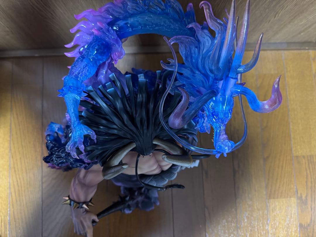 Portrait.Of.Pirates ワンピース百獣のカイドウ【超限定復刻版】