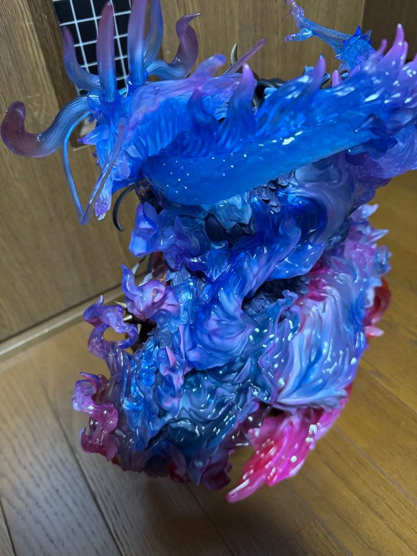 Portrait.Of.Pirates ワンピース百獣のカイドウ【超限定復刻版】