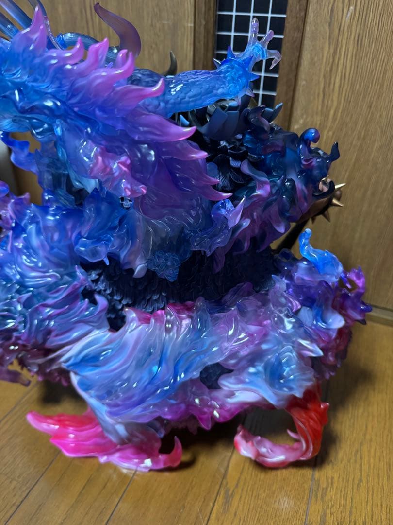 Portrait.Of.Pirates ワンピース百獣のカイドウ【超限定復刻版】