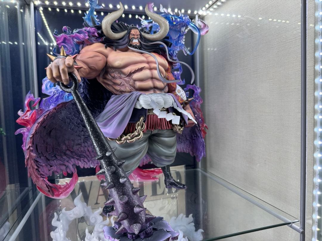 Portrait.Of.Pirates ワンピース百獣のカイドウ【超限定復刻版】