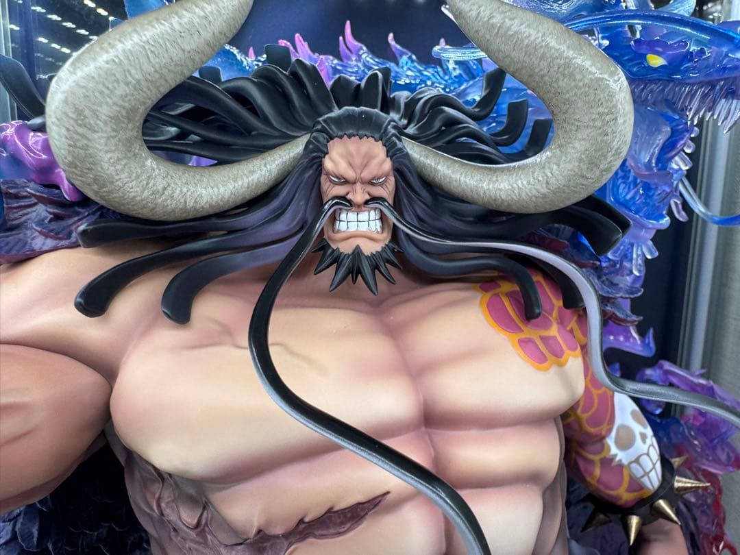 Portrait.Of.Pirates ワンピース百獣のカイドウ【超限定復刻版】