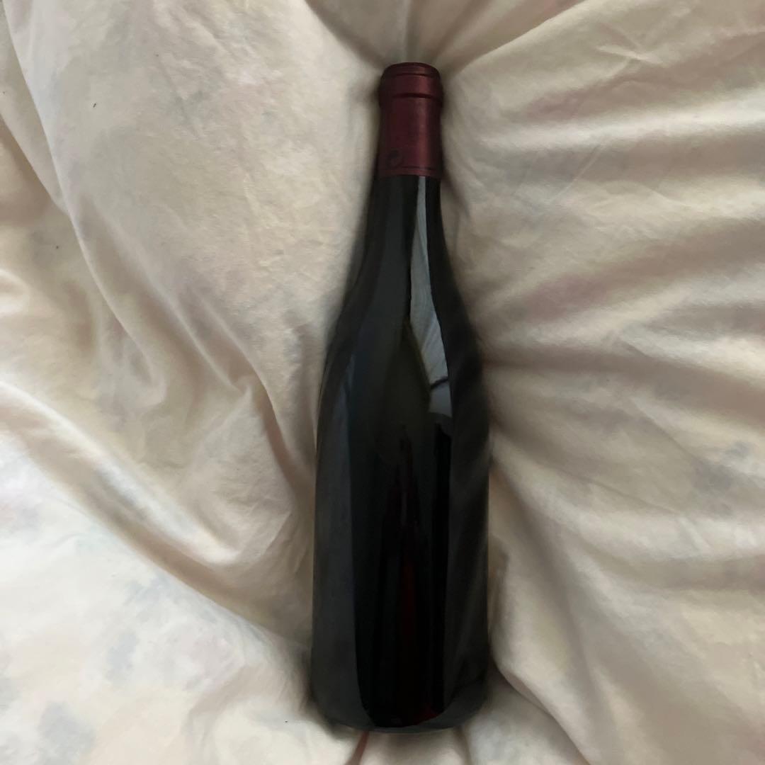 コート・ロティ　2001年