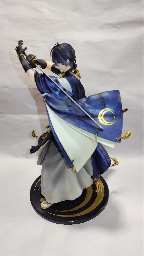 三日月宗近 真剣必殺Ver.