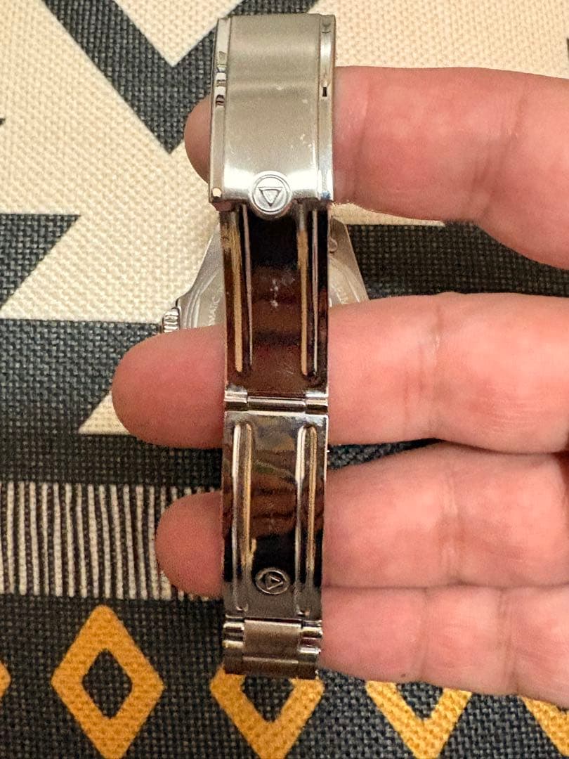 時計 WMT WATCH  MARINE ADVENTURE 369