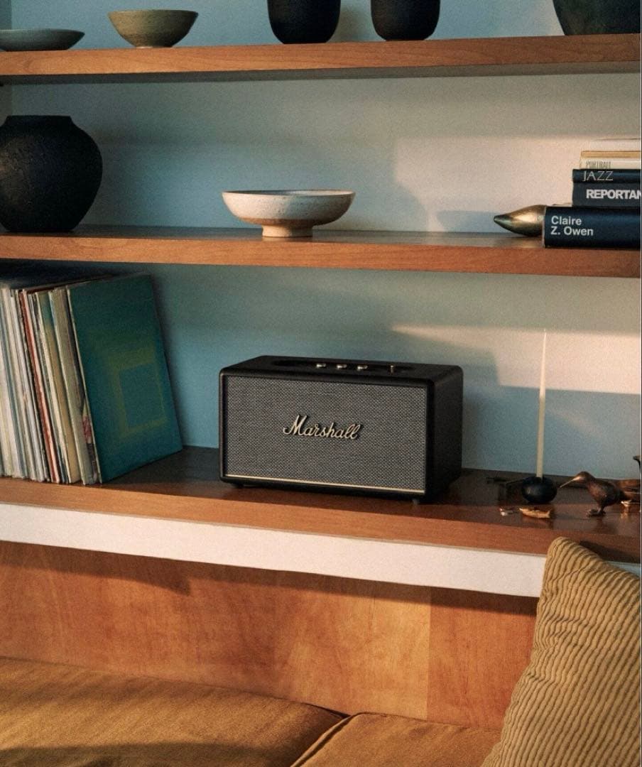 新品未使用 Marshall Stanmore III