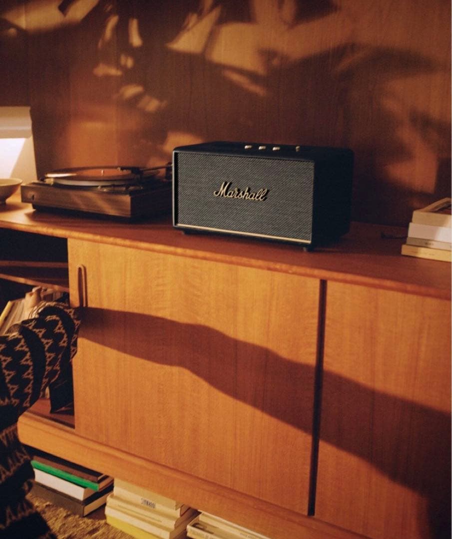 新品未使用 Marshall Stanmore III