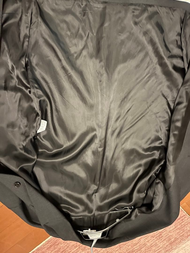 MM6 Margiela チェスターコート グレー 36