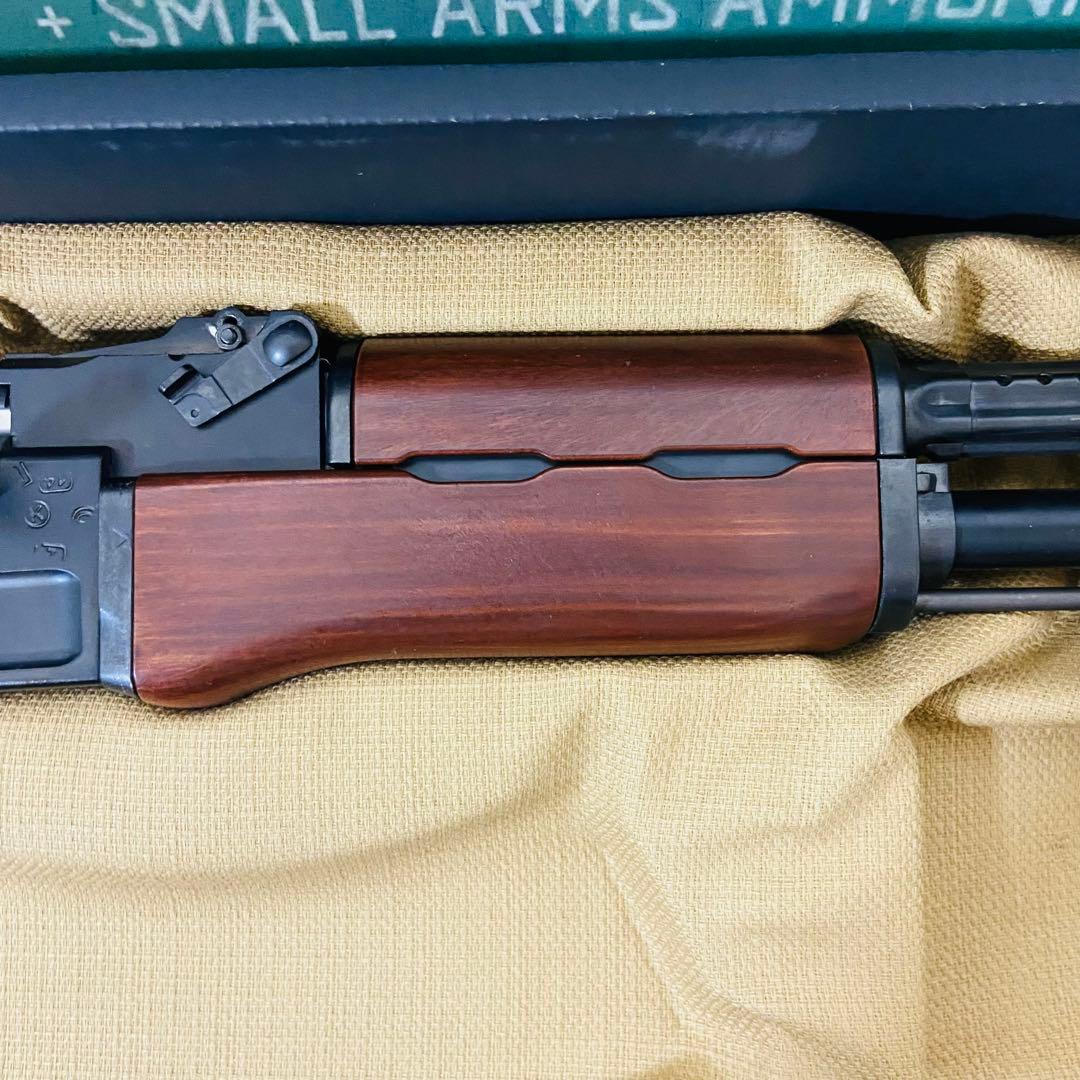 【お得セット】東京マルイ　AK47 電動ガン