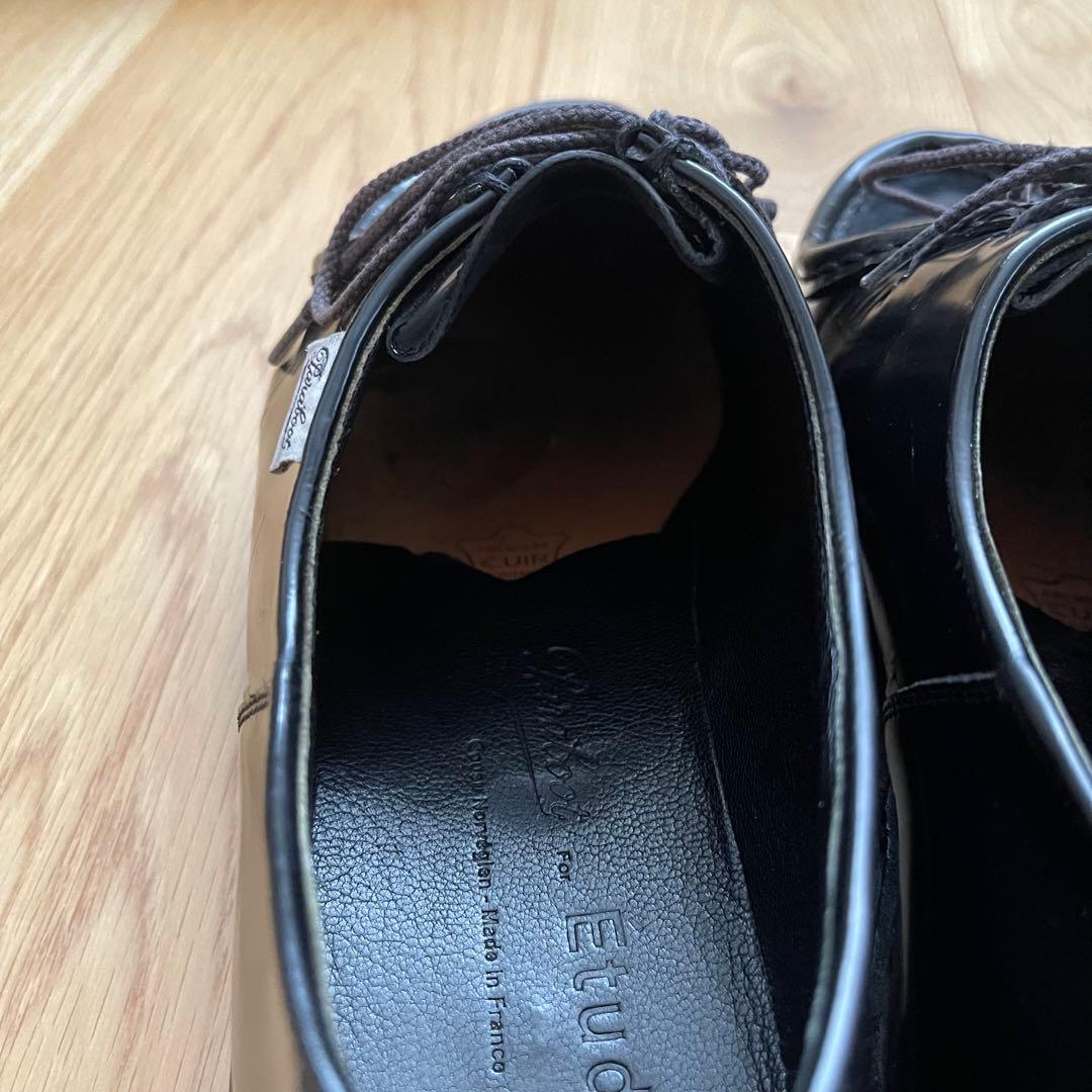 ろ*か様 Paraboot MICHAEL / MARCHE 41 Etudes