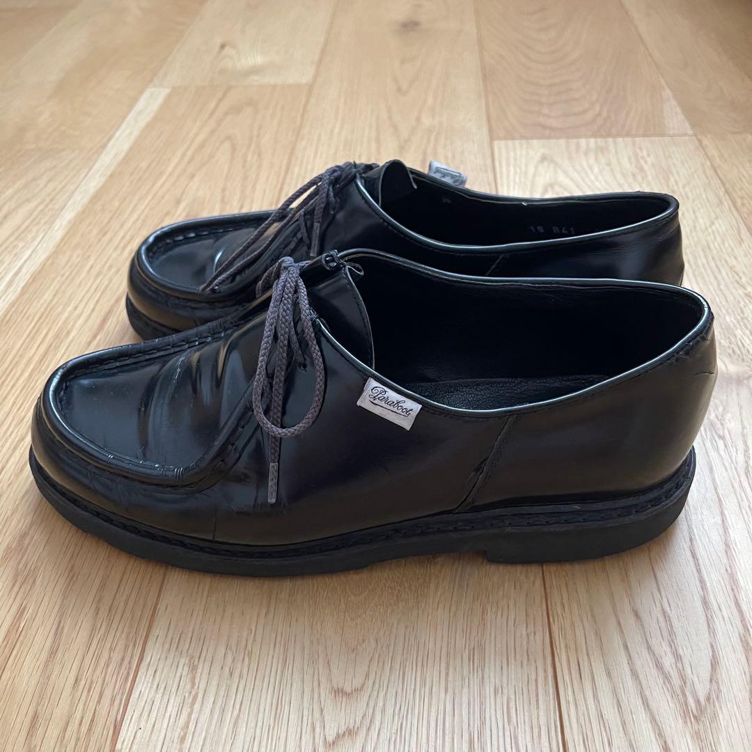 ろ*か様 Paraboot MICHAEL / MARCHE 41 Etudes