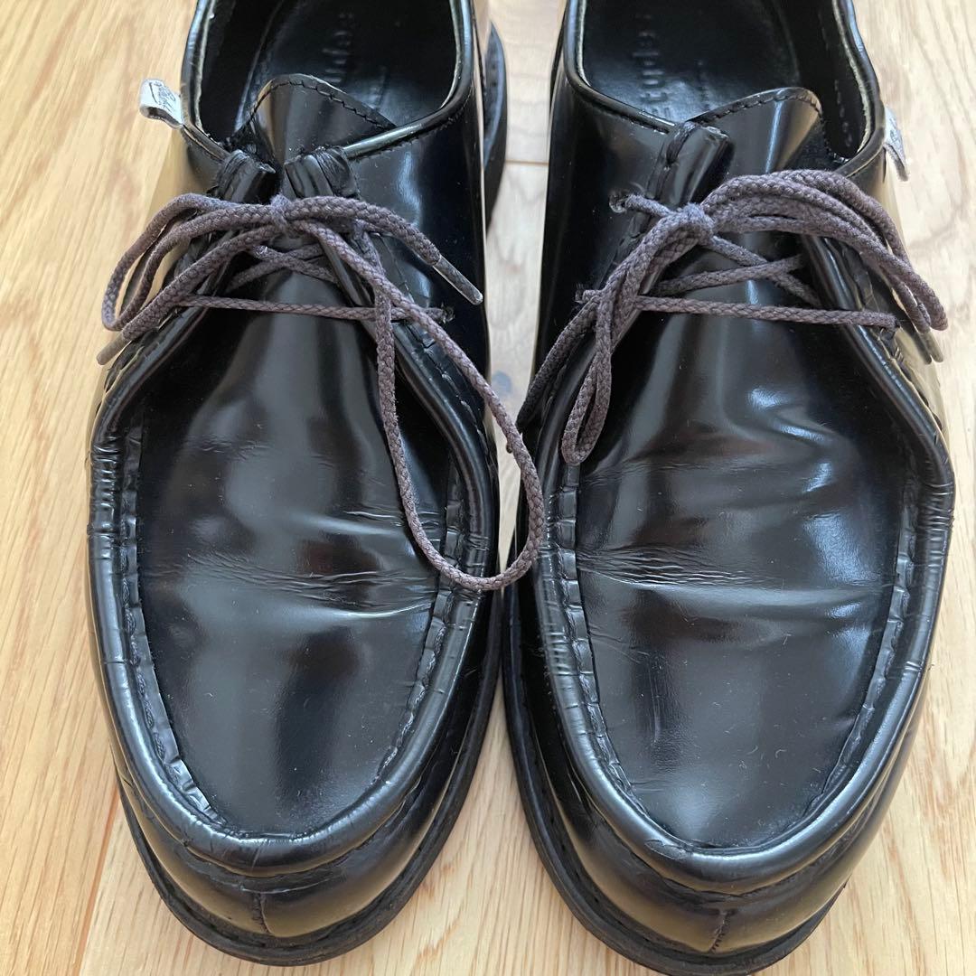 ろ*か様 Paraboot MICHAEL / MARCHE 41 Etudes