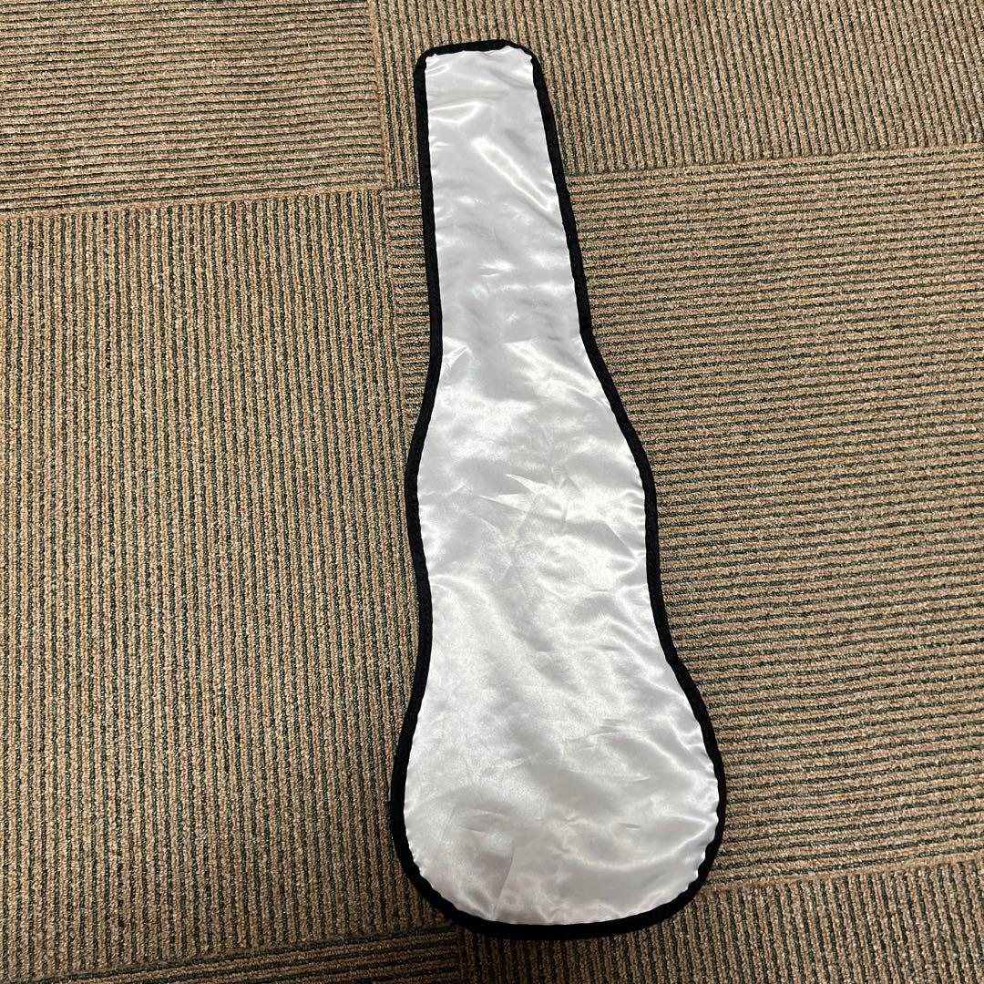 バイオリンケース東洋楽器Super-Shell 4/4 ブラウン(内側ブラック)